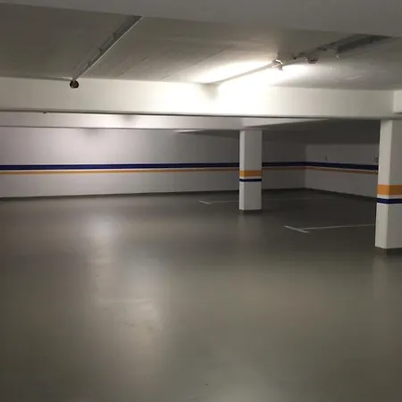 شقة Strandhaus Aurell, Whg 11 Meerblick